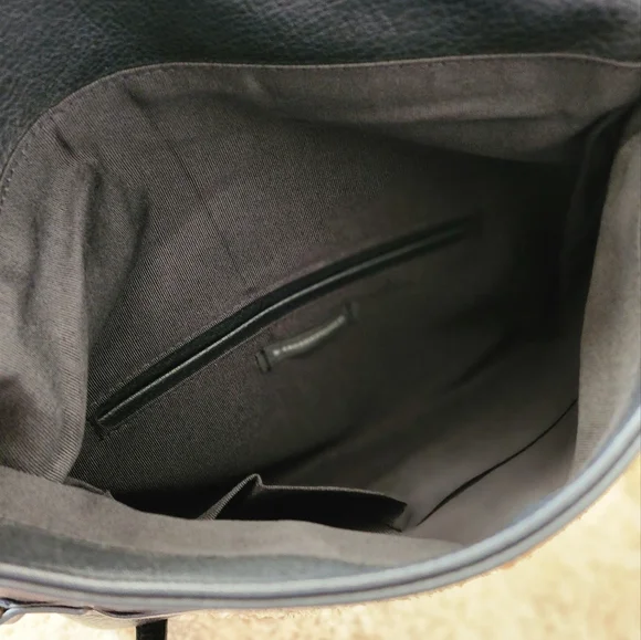 Anthropology shoulder purse - Picture 3 of 9